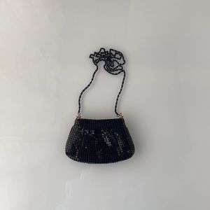 VINTAGE EVENING BAG